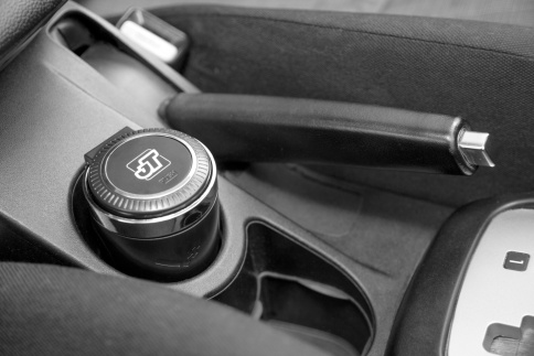 Пепельница JT AT-005J фото 4