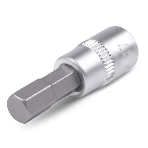 Головка со вставкой 1/4" шестигранной (7 мм, L=38 мм) AVS BS14H7 фото 1