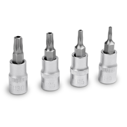 Набор инструментов 216 предметов "PRO" AVS ATS-216 фото 17