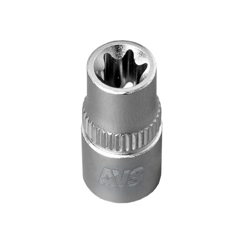Головка торцевая TORX 1/2''DR (Е14) AVS HT1214 фото 1