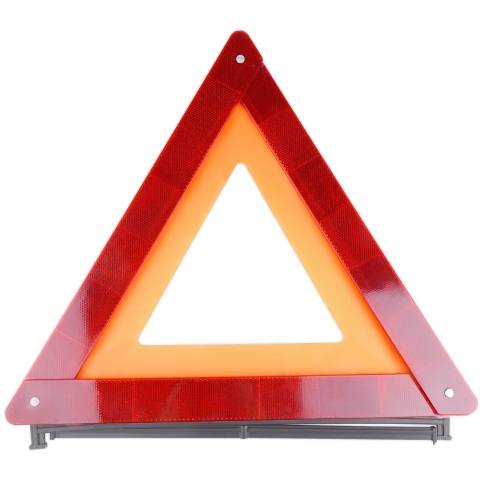 Знак аварийной остановки AVS WT-004 фото 1