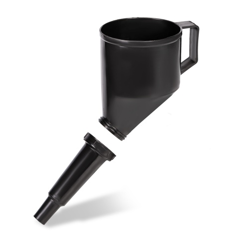 Воронка разборная AVS OF-120 (D-120 мм, L-260 мм) фото 2