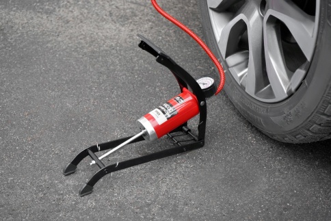 Насос механический AVS FP01 фото 8