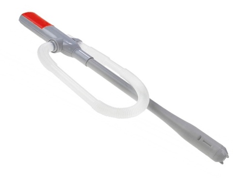 Насос для перекачки жидкостей электрический SMART SP-400EP фото 1