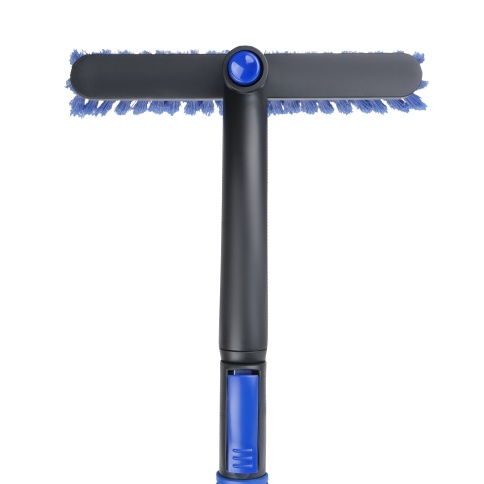 Щётка-скребок телескопическая (65-82 см) AVS SB-6582 фото 10