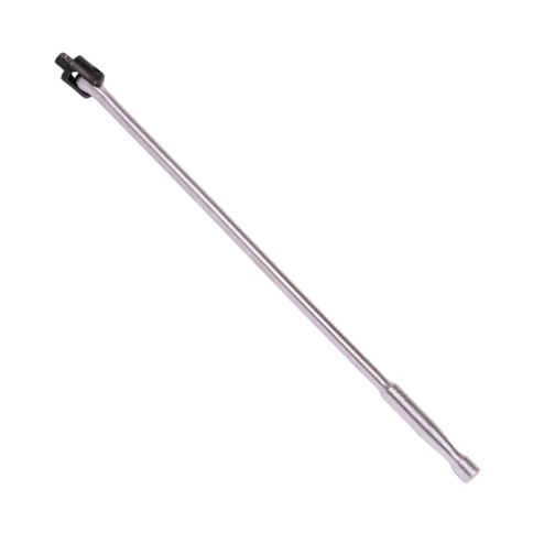 Вороток шарнирный 1/2"DR (600мм) усиленный AVS VSH12600U фото 1