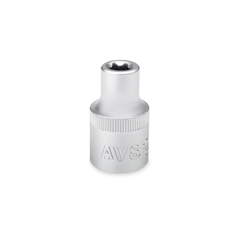 Головка торцевая TORX 1/2''DR (Е10) AVS HT1210 фото 1