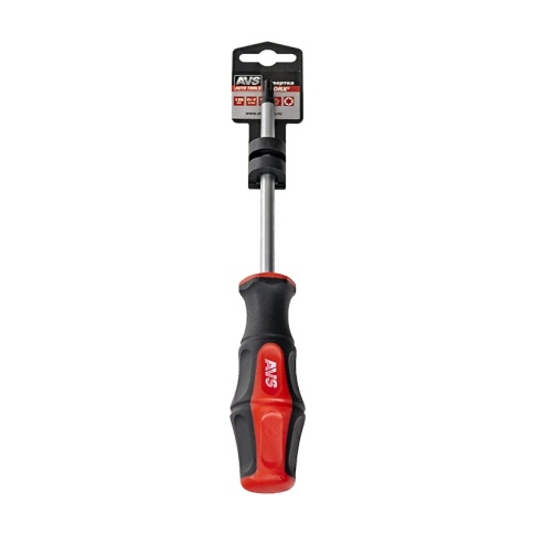Отвертка TORX (T40x125 мм) "PRO" AVS OTX40125 фото 3