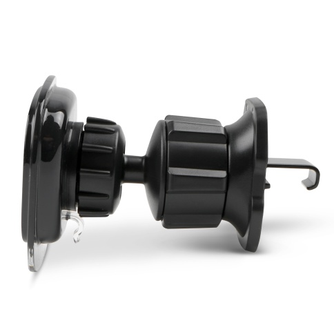 Держатель для смартфонов магнитный в дефлектор AVS AH-2315-M фото 4