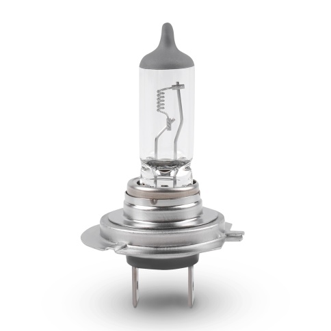 Автолампа галогенная H7 (70W PX26D) ORIGINAL LINE 24V OSRAM фото 3