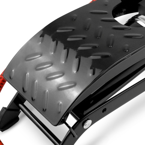 Насос механический усиленный AVS FP03 фото 6