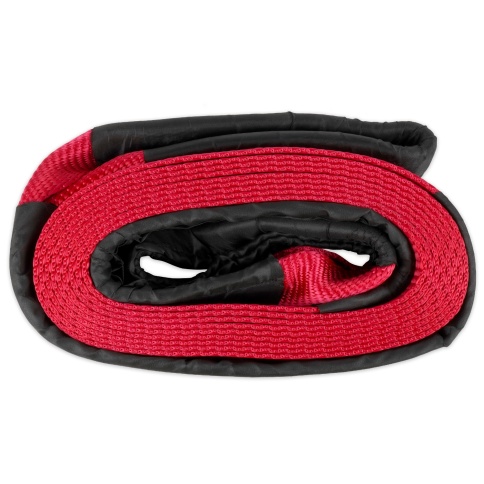 Трос (стропа) динамический AVS DT-5 5т 5м, в сумке фото 3