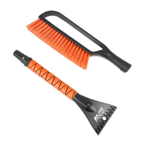 Щетка-скребок разборная 70 см AVS WB-70 фото 6