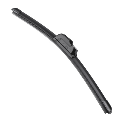Бескаркасная щётка стеклоочистителя Just Trend WJ-14 (35см) фото 1