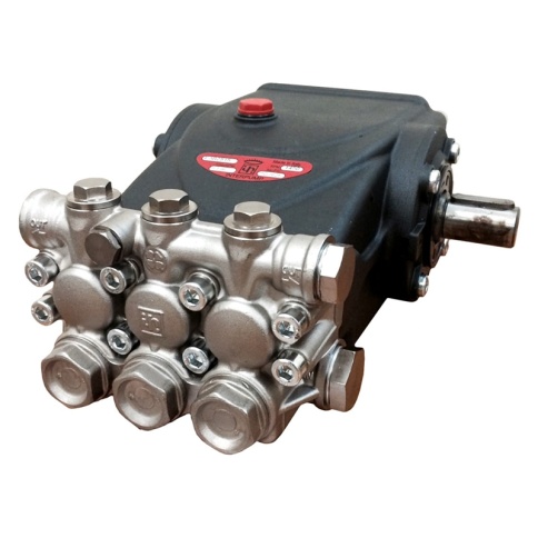 Помпа E3B2515 DX (без регулятора) фото 1