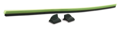 Резинка для дворников AVS б/к 71 см  28" (комплект для замены) WR-28 фото 1