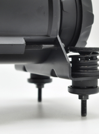 Компрессор для стационарной установки BERKUT PRO-21 фото 3