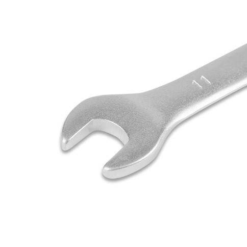 Ключ гаечный комбинированный (11 мм) AVS K30011 фото 5