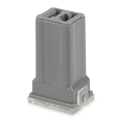 Предохранитель картриджный AVS FJ10-25A в пакете фото 4