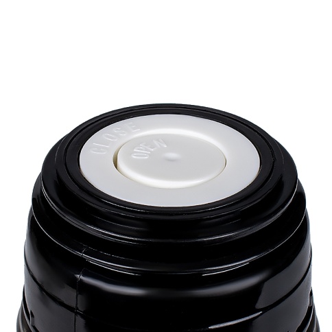 Термос AVS TB-1000NC 1 л.(хром) фото 5