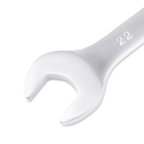 Ключ гаечный рожковый (20х22 мм) AVS K12022 фото 4