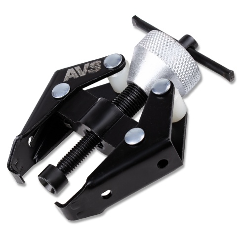 Съемник рычагов стеклоочистителя и клемм АКБ AVS WP-02 фото 2