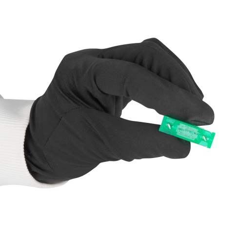 Предохранитель AVS FC-30A "макси" в пакете фото 5