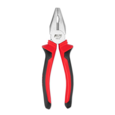 Пассатижи 180 мм AVS PST0180 фото 1