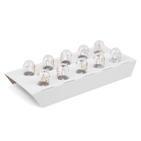 Лампа автомобильная W5W (W2.1*9.5d) ORIGINAL LINE 24V OSRAM фото 2