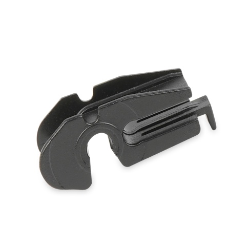 Щетки стеклоочистителя AVS б/к 40см "16" (1шт.) универсальные BL-16 фото 5