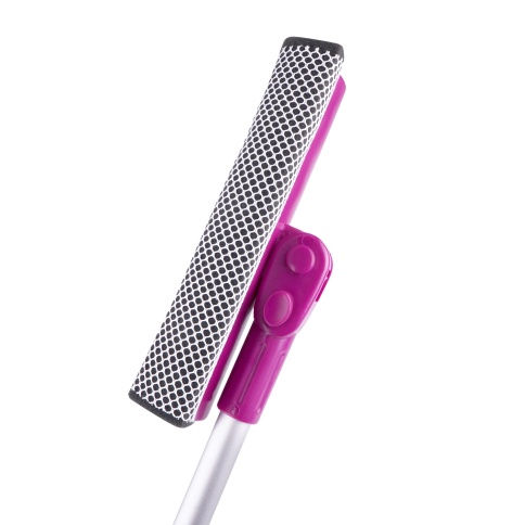 Водосгон с поролоновой губкой AVS SB-5023 фото 5