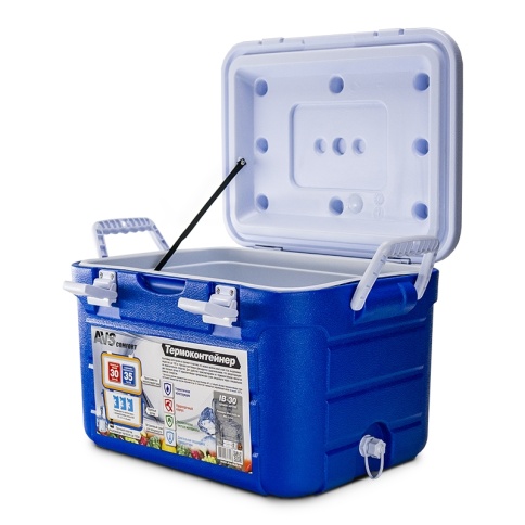 Термоконтейнер AVS IB-30 фото 3