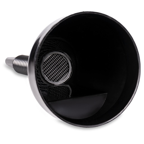 Воронка с гибким носиком AVS OF-135 (D-135 мм, L-350 мм) фото 3