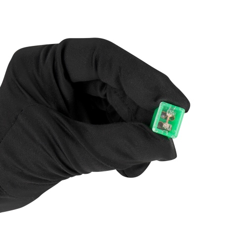 Предохранитель картриджный AVS FJ17-40A в пакете фото 5