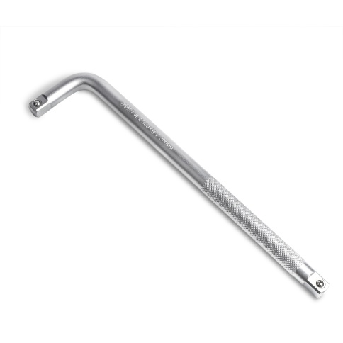 Вороток Г-образный 1/2"DR (300 мм) AVS VL12300 фото 4