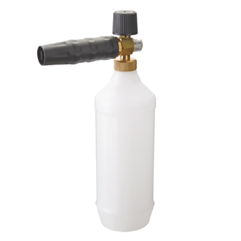 Инжектор пенный 1 л 0202001020 фото 1