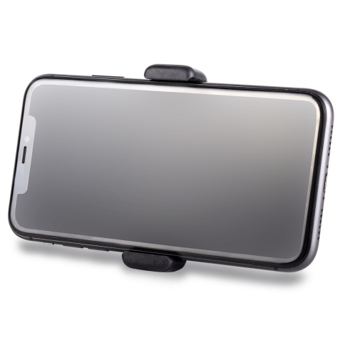 Держатель для смартфонов универсальный в дефлектор AVS AH-1507-M фото 6