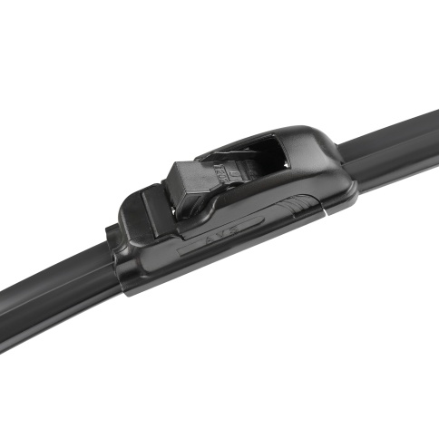 Щетки стеклоочистителя AVS б/к 40см "16" (1шт.) универсальные BL-16 фото 3