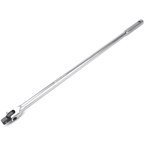 Вороток шарнирный 1/2"DR (600мм) AVS VSH12600 фото 2