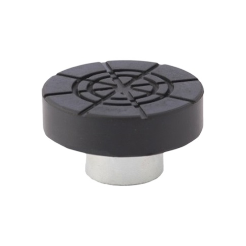 Опора резиновая для бутылочного домкрата AVS RHJ-23 (D штока 23мм) фото 1