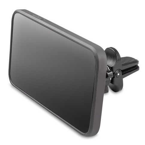 Держатель для смартфонов магнитный в дефлектор AVS AH-2305-M фото 5