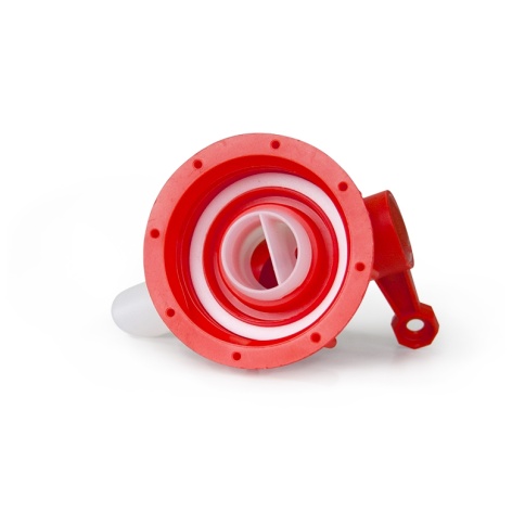 Кран для канистры 20 л AVS PR-020 (AH23/61) фото 3