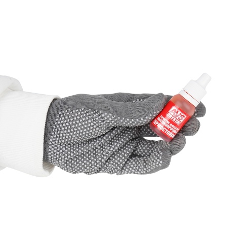 Герметик-фиксатор (анаэробный ) высокотемпературный 6 мл. AVS AVK-131 фото 3