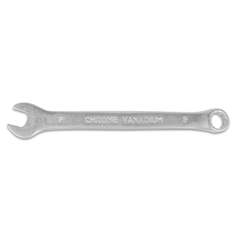 Ключ гаечный комбинированный (09 мм) AVS K30009 фото 6