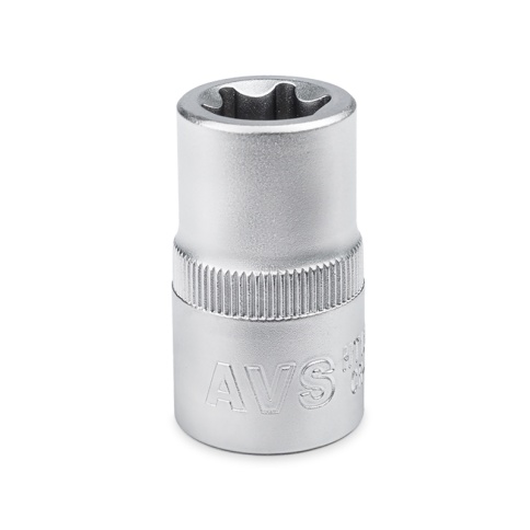 Головка торцевая TORX 1/2''DR (Е16) AVS HT1216 фото 1