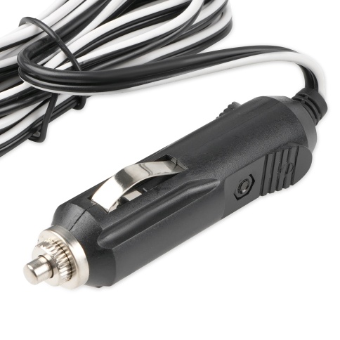 Разветвитель прикуривателя AVS 12/24 (на 2 выхода) CS201 фото 3