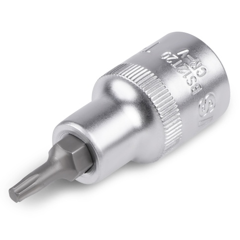Головка со вставкой 1/2" TORX (T20, L=55 мм) AVS BS12T20 фото 1