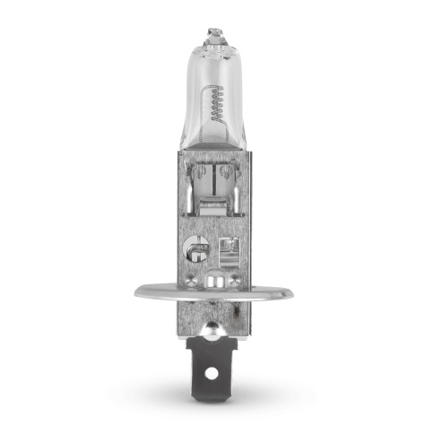 Автолампа галогенная H1 (70W P14.5S) ORIGINAL LINE 24V OSRAM фото 3