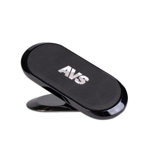 Держатель для смартфонов магнитный на приборную панель AVS AH-2304-M фото 2