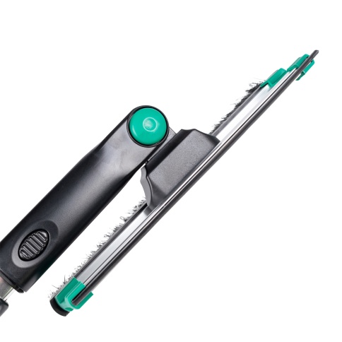 Телескопическая зимняя щетка-водосгон WB-126 (89-126 см) фото 9